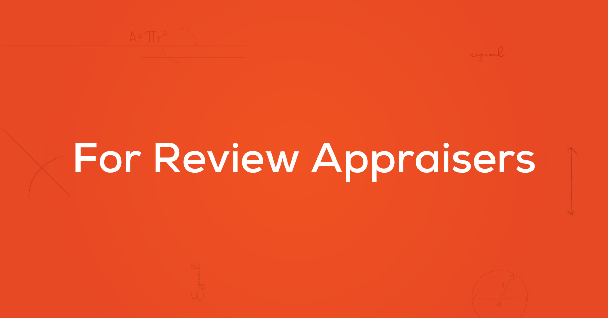 Debt & Equity Solutions for Review Appraisers Rockport